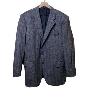 Barrington Grey Sports Blazer, 44R